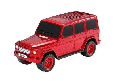 Portable speaker for truck shape with loud sound - Prozone