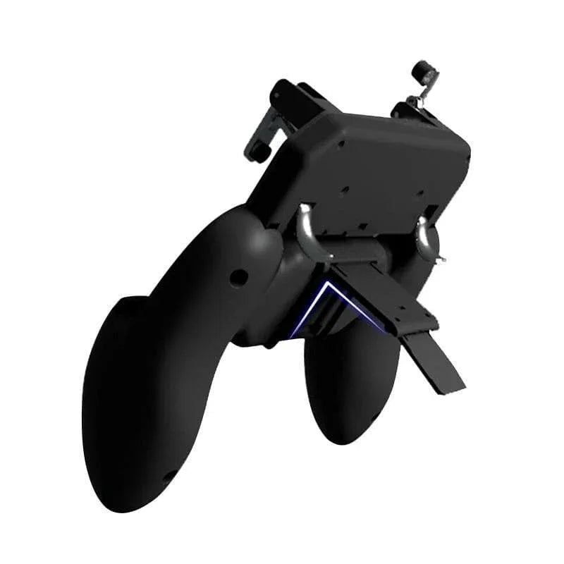 gamepad w11+ pubg controller free fire joystick - Prozone