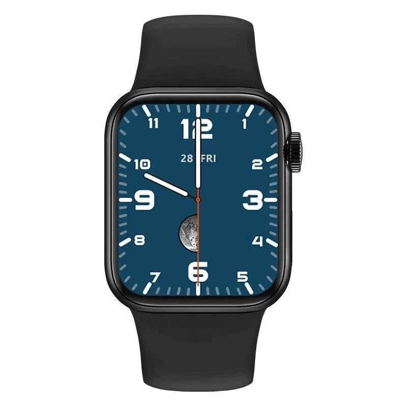 Hw12 smart watch 1.57inch square screen - Prozone