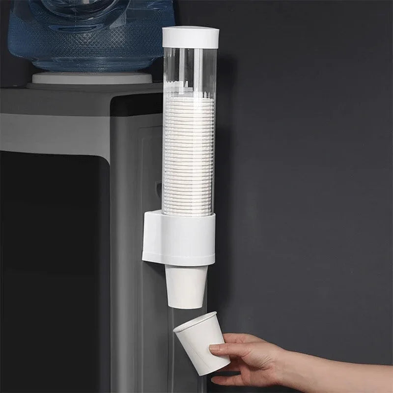 Automatic disposable cup dispenser - Prozone