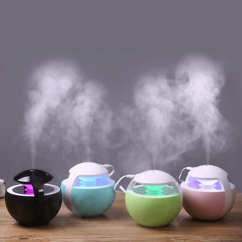Night elves humidifier car air freshener 450ml - Prozone