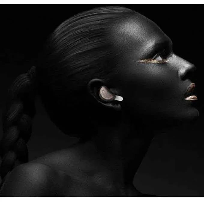 Remax bluetooth earphone, wireless headset + charging dock - Prozone