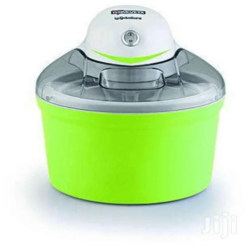 Ice cream maker termozeta la gelatiera - Prozone