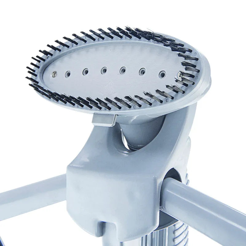 Galaxy iron, steamer & disinfector - Prozone
