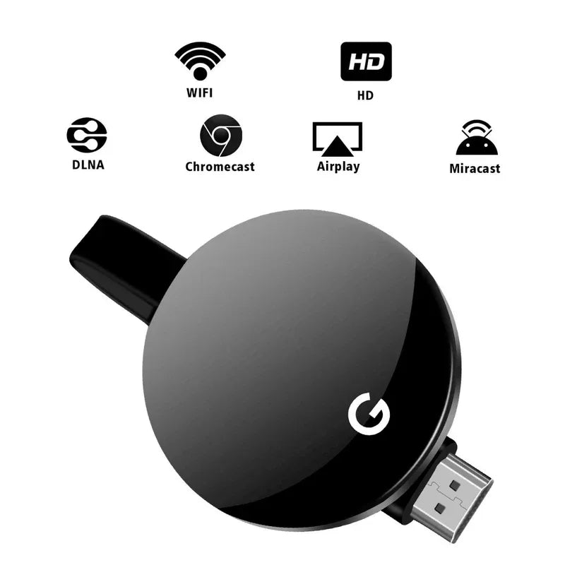 Google chromecast ultra - Prozone
