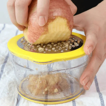 Corn stripping tool - Prozone