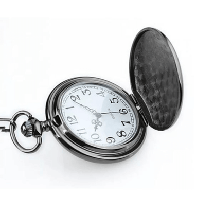 Classic Pocket Watch - Prozone