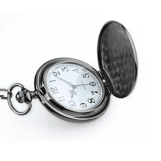 Classic Pocket Watch - Prozone
