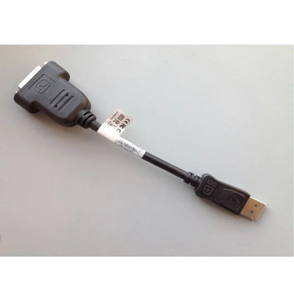 Original display port(dp) to dvi-d converter adapter cable - Prozone