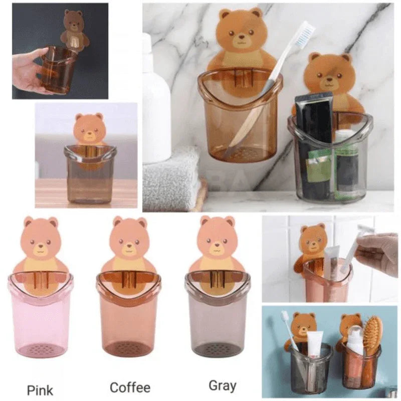 Pack of 2 bear holder - Prozone