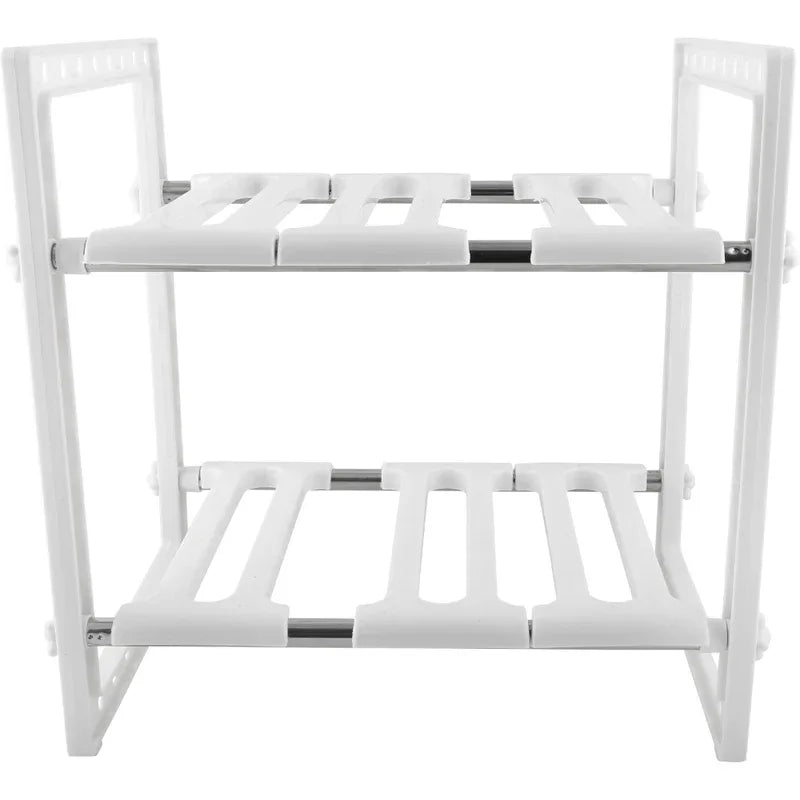 Adjustable special kitchen rack - Prozone