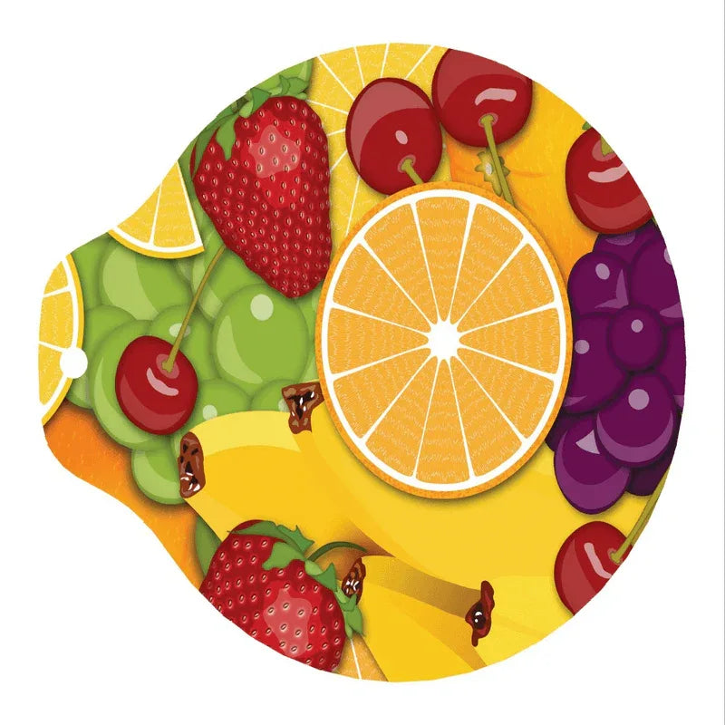 Melamine chopping board 7 inches - Prozone