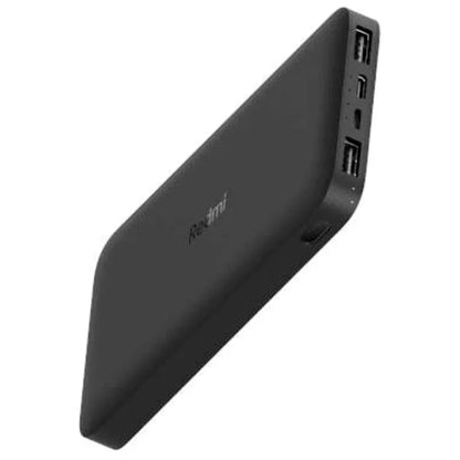 Redmi power bank 10000 mah black - Prozone