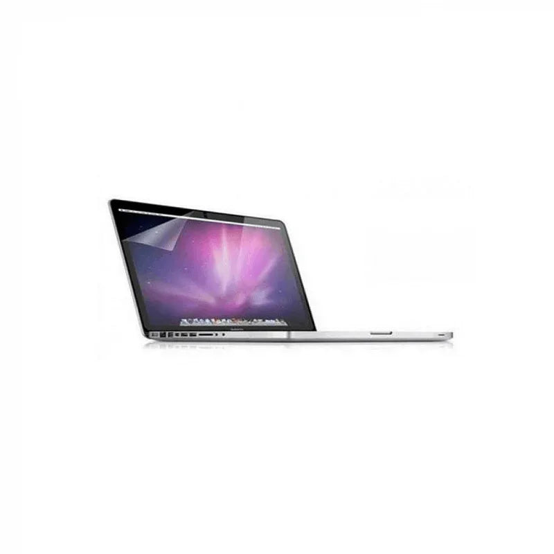 Macbook screen protector pro-retina 15 inch - transparent - Prozone