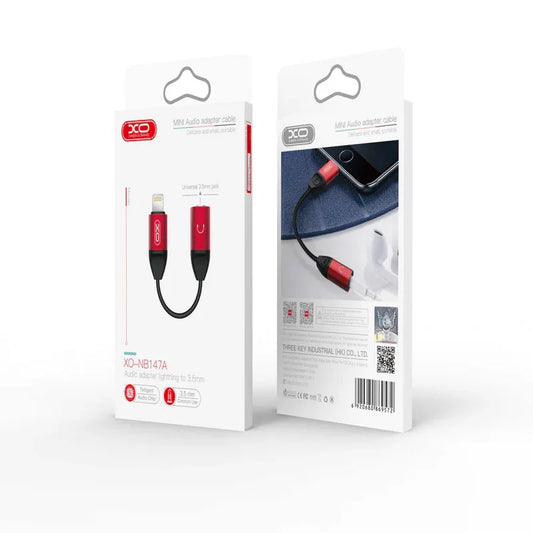Xo nb147a audio cable - Prozone