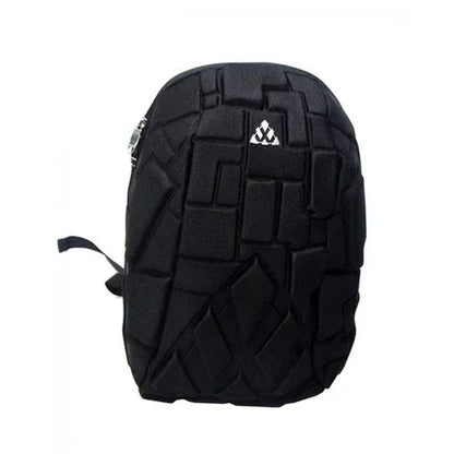 Backpack - waterproof hard shell with inbuilt aux cable jack - Prozone