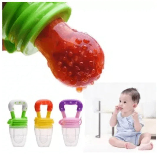 Fruit pacifier - Prozone