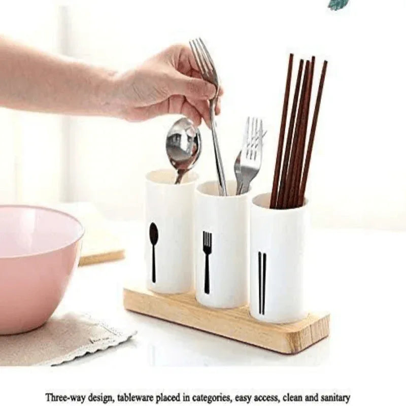 Tableware storage box - Prozone