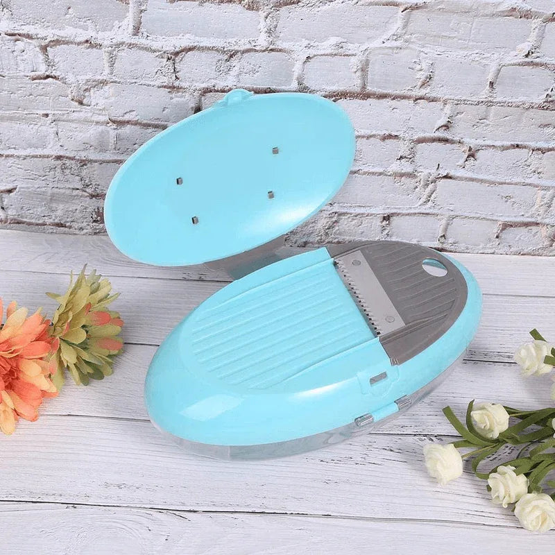 Manual oval shape chopper - Prozone