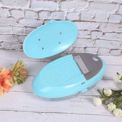 Manual oval shape chopper - Prozone