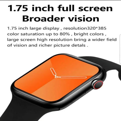 W22+ smart watch bluetooth - Prozone