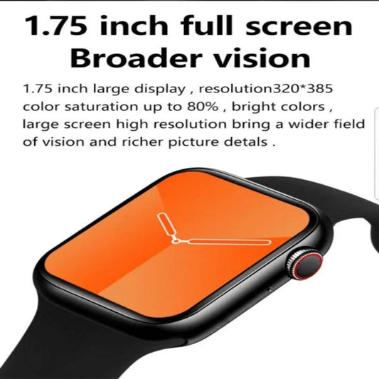 W22+ smart watch bluetooth - Prozone