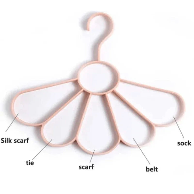 2 pcs scarf hanger - Prozone