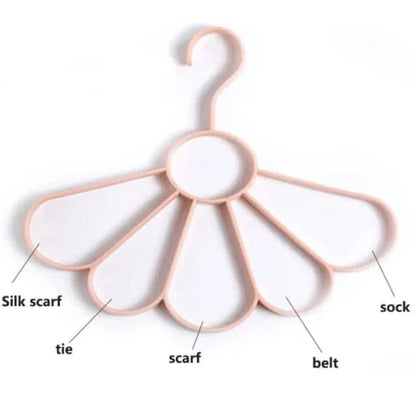 2 pcs scarf hanger - Prozone