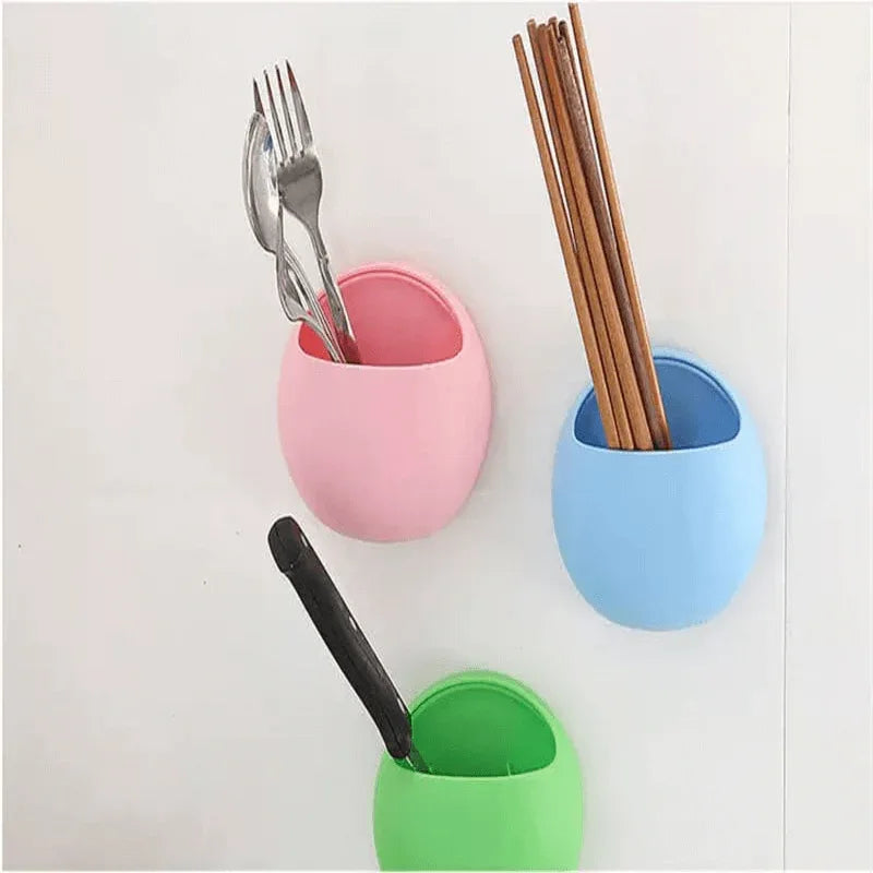 Bathroom toothbrush holder sink organizer - Prozone