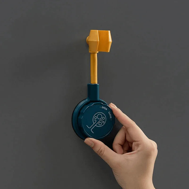 Universal adjustable shower bracket - Prozone