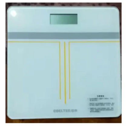 Body scale - Prozone