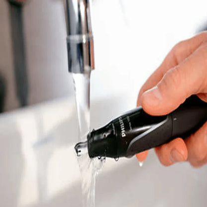 Philips series 1000 nose & ear trimmer - nt1120-10 - Prozone