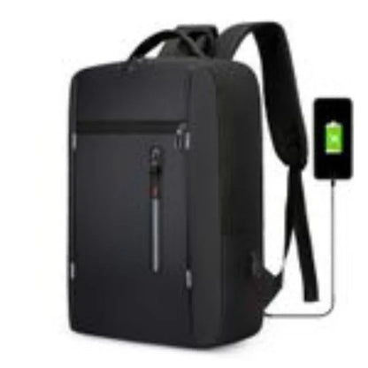 Feby 2 laptop shoulder backpack - Prozone