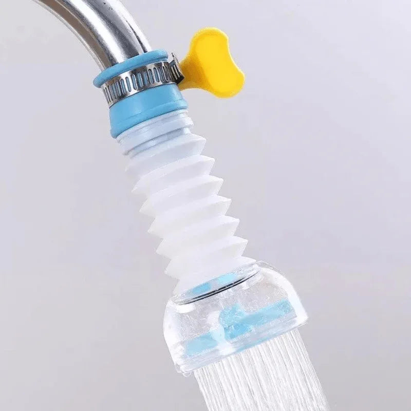 New fan faucet plastic - Prozone