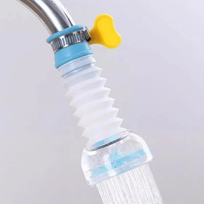 New fan faucet plastic - Prozone