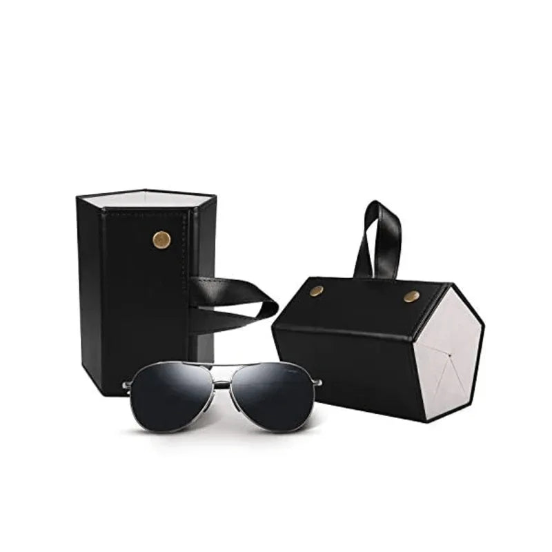 5 slot sun glasses holder - Prozone