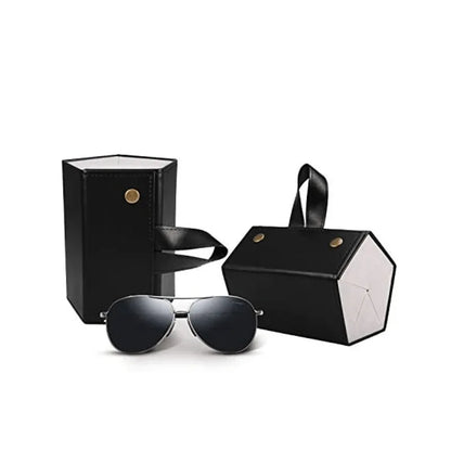 5 slot sun glasses holder - Prozone