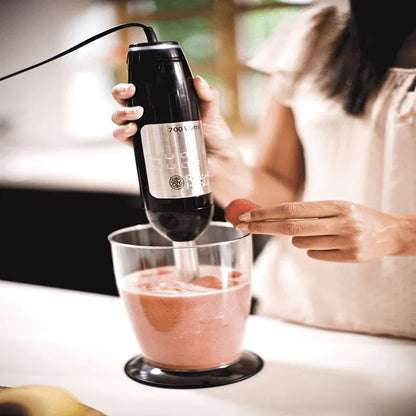Illumina 4 speed 700 watts hand blender - Prozone