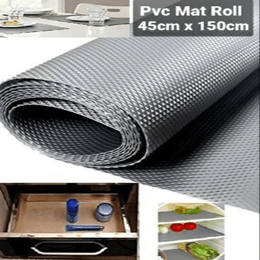 Pvc web-shaped and hollow mats - Prozone