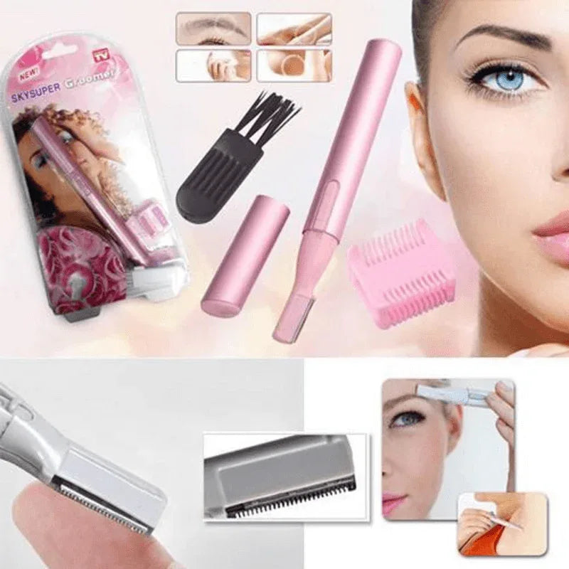 Gemei gm-518a electric hair trimmer - Prozone