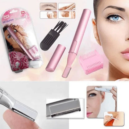Gemei gm-518a electric hair trimmer - Prozone