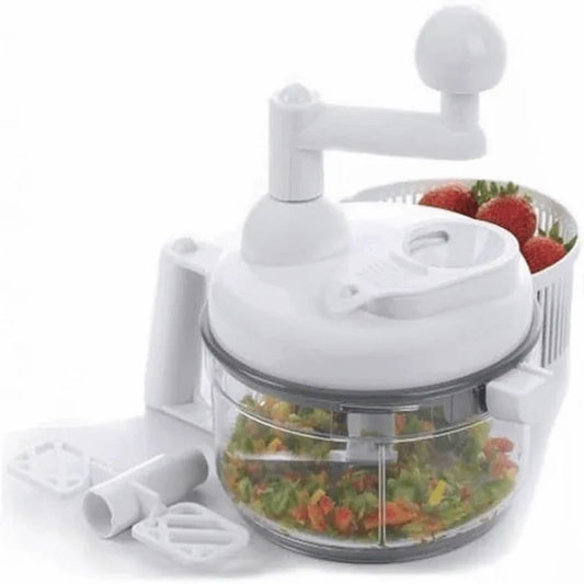 Food processor - Prozone