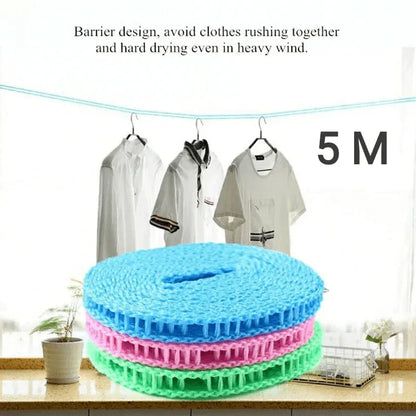 Nylon clothes line 5 meter - Prozone