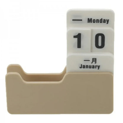 Perpetual calendar - Prozone