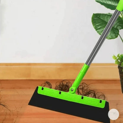 Magic dust-free scraper broom - Prozone