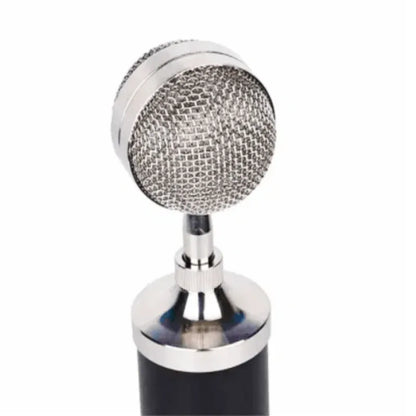 Bm-502 condenser microphone - Prozone
