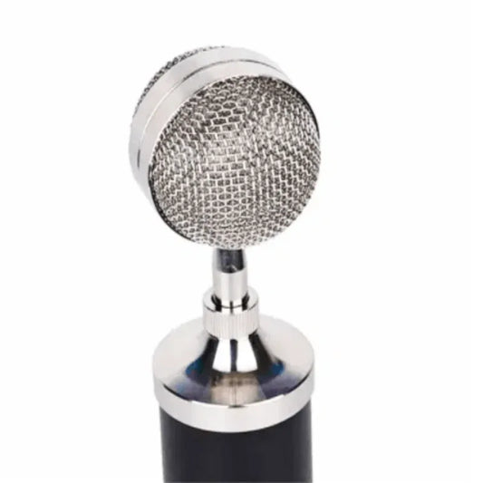 Bm-502 condenser microphone - Prozone