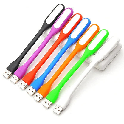 Mini portable usb led light lamp for computer - Prozone