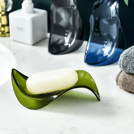 3 pcs crystal soap dish - Prozone
