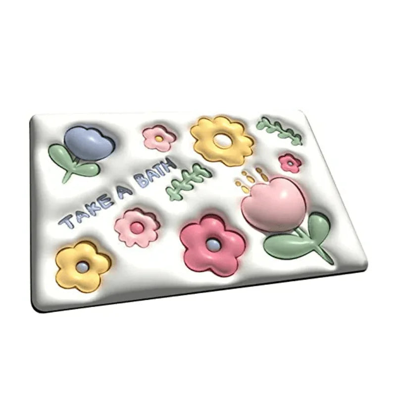 3d floor mat - Prozone